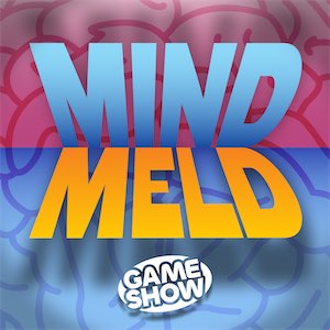 Game Show: Mind Meld cover art