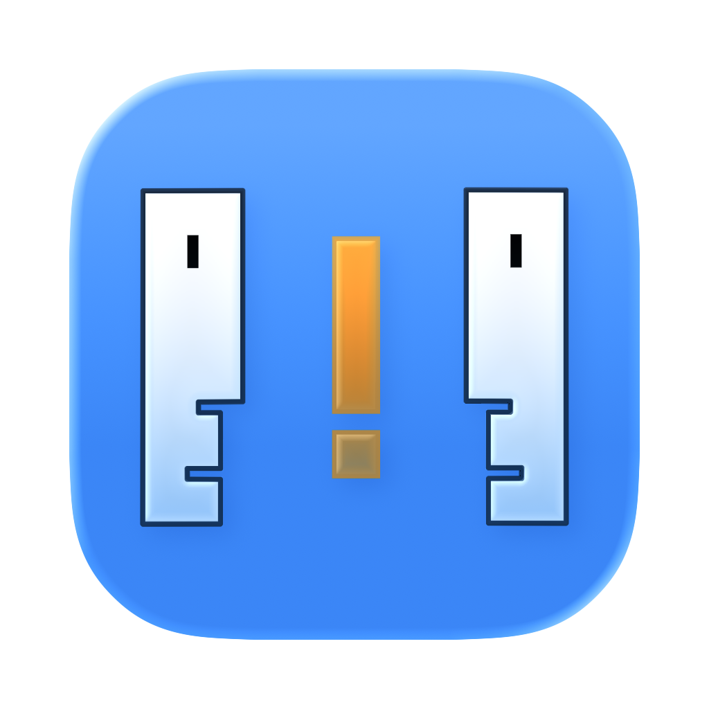 Double Ender icon
