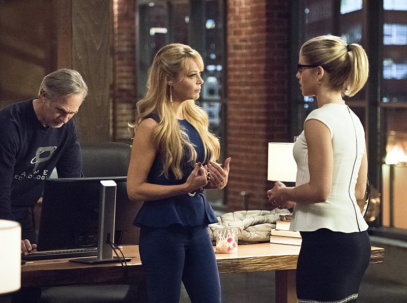 Arrow, Season 4, Episode 22