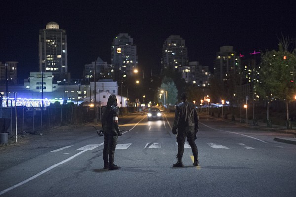 Arrow, Season 4, Episode 3