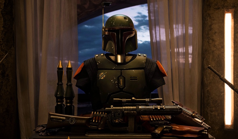 The Book of Boba Fett, Episode 4