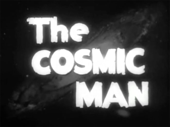 Title Card