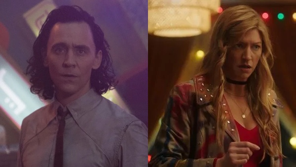 Loki, Episode 3 and Legends of Tomorrow, Season 6, Episode 7