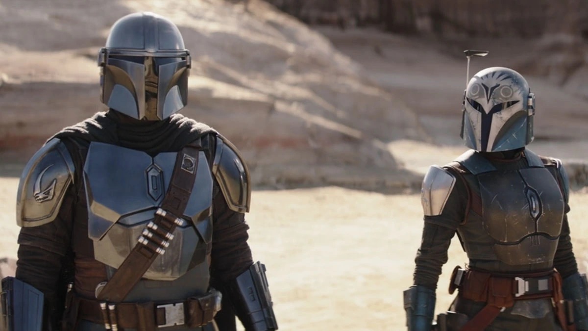 The Mandalorian, Season 3, Episode 5