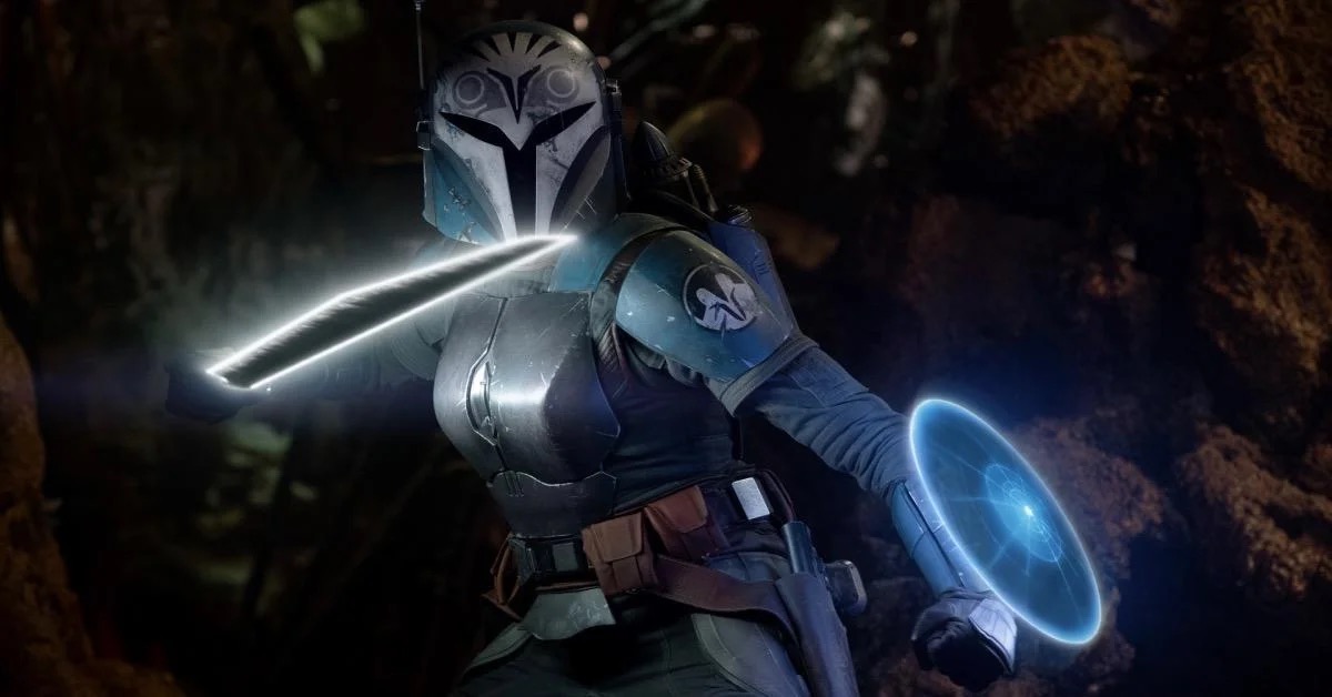 The Mandalorian, Season 3, Episode 8