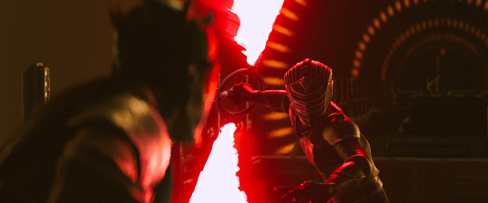 Maul S1E5-8