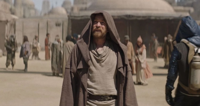Obi-Wan Kenobi, Episodes 1-2