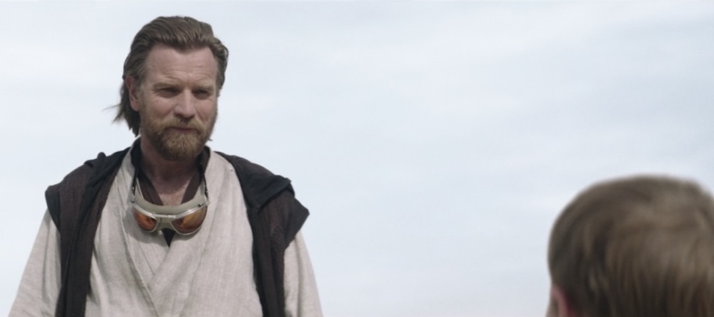 Obi-Wan Kenobi, Episode 6