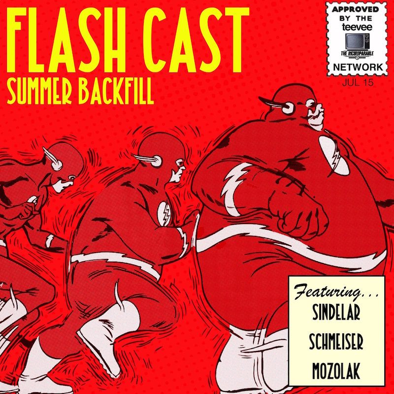 Flash sales s1 e1
