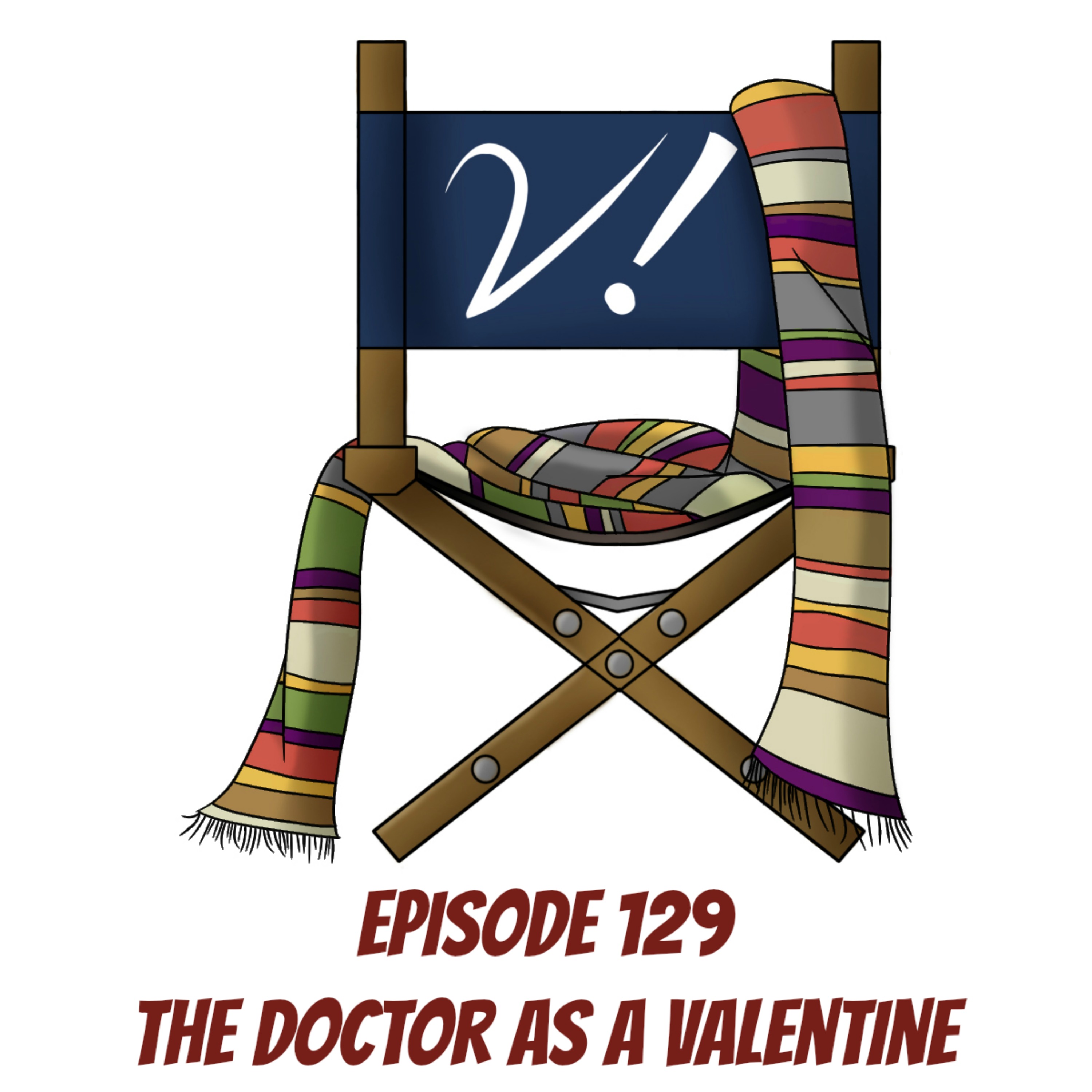 Verity! episode art