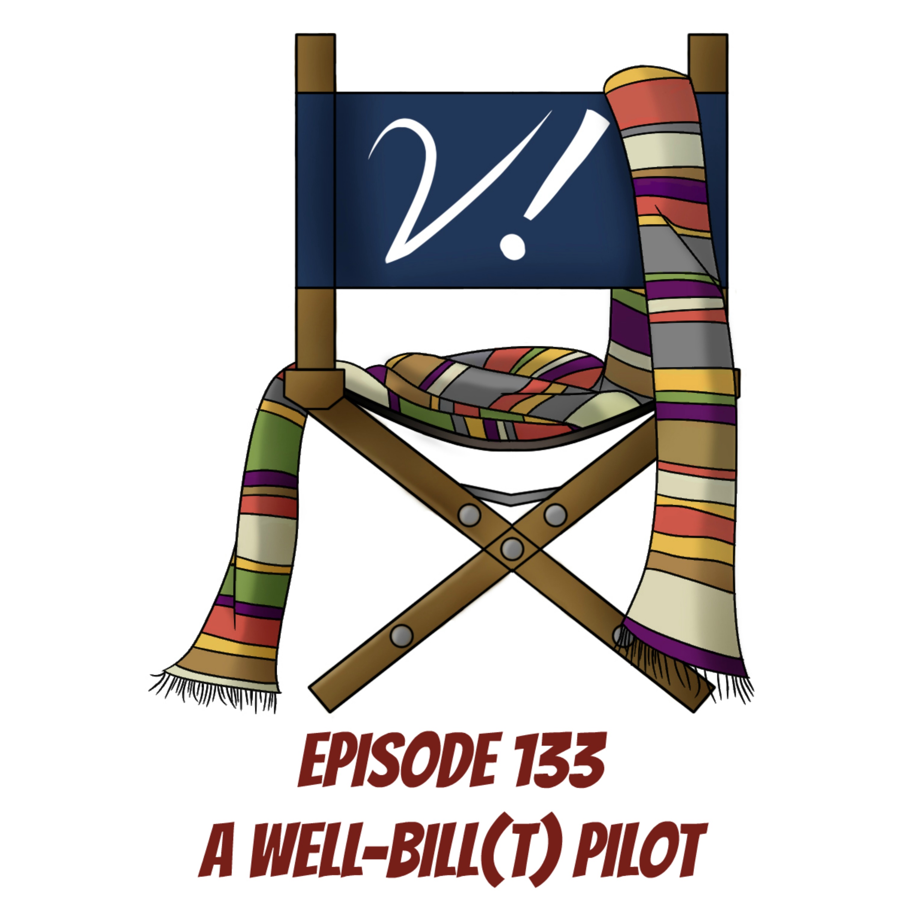 Verity! episode art