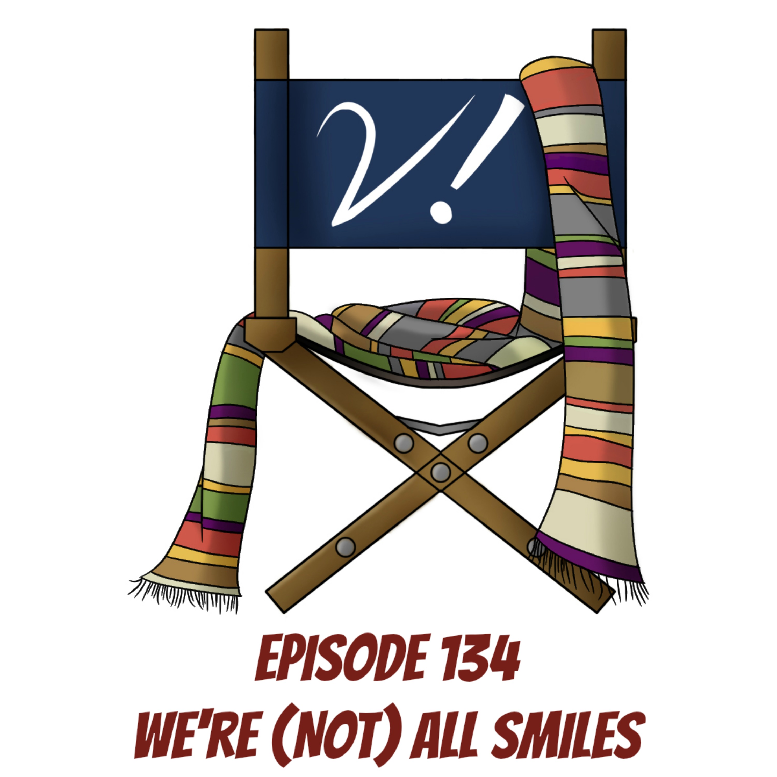 Verity! episode art
