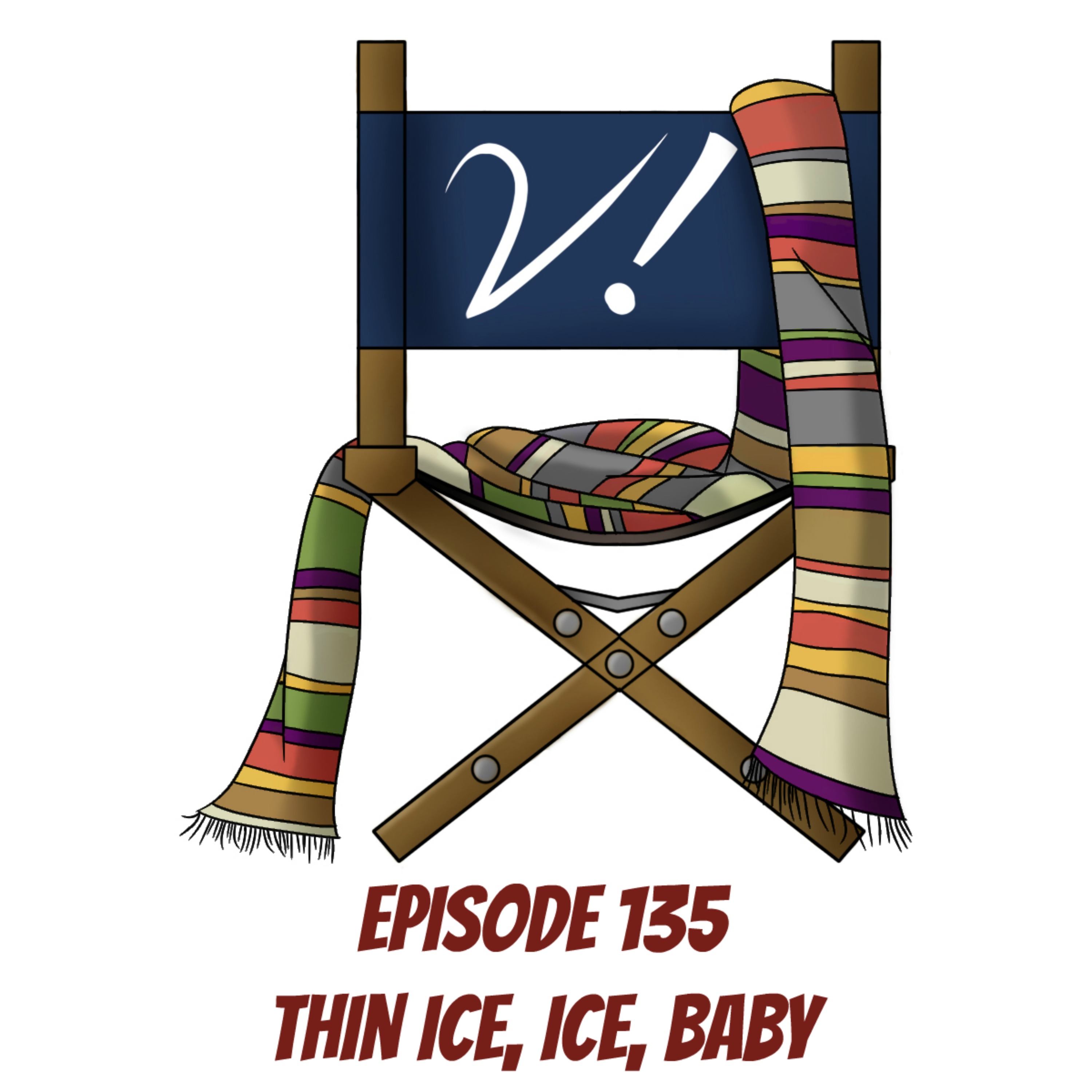 Verity! episode art