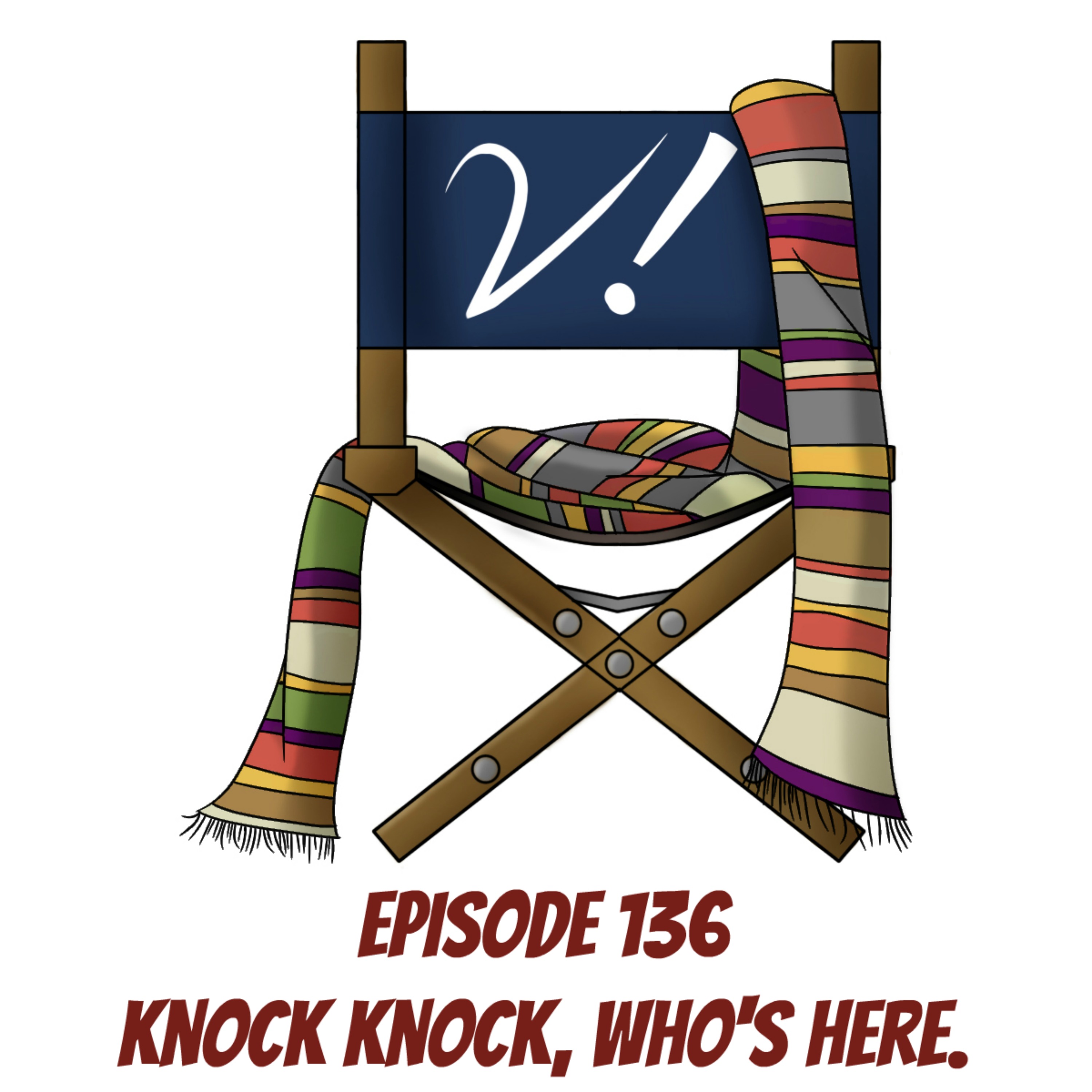 Verity! episode art