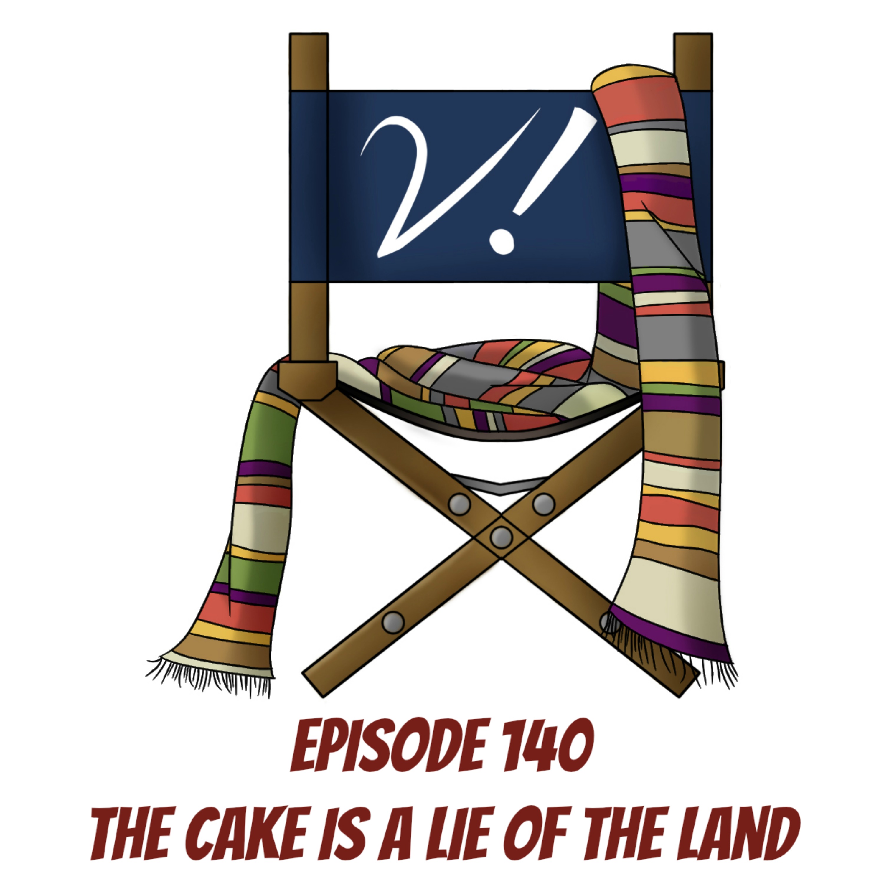 Verity! episode art
