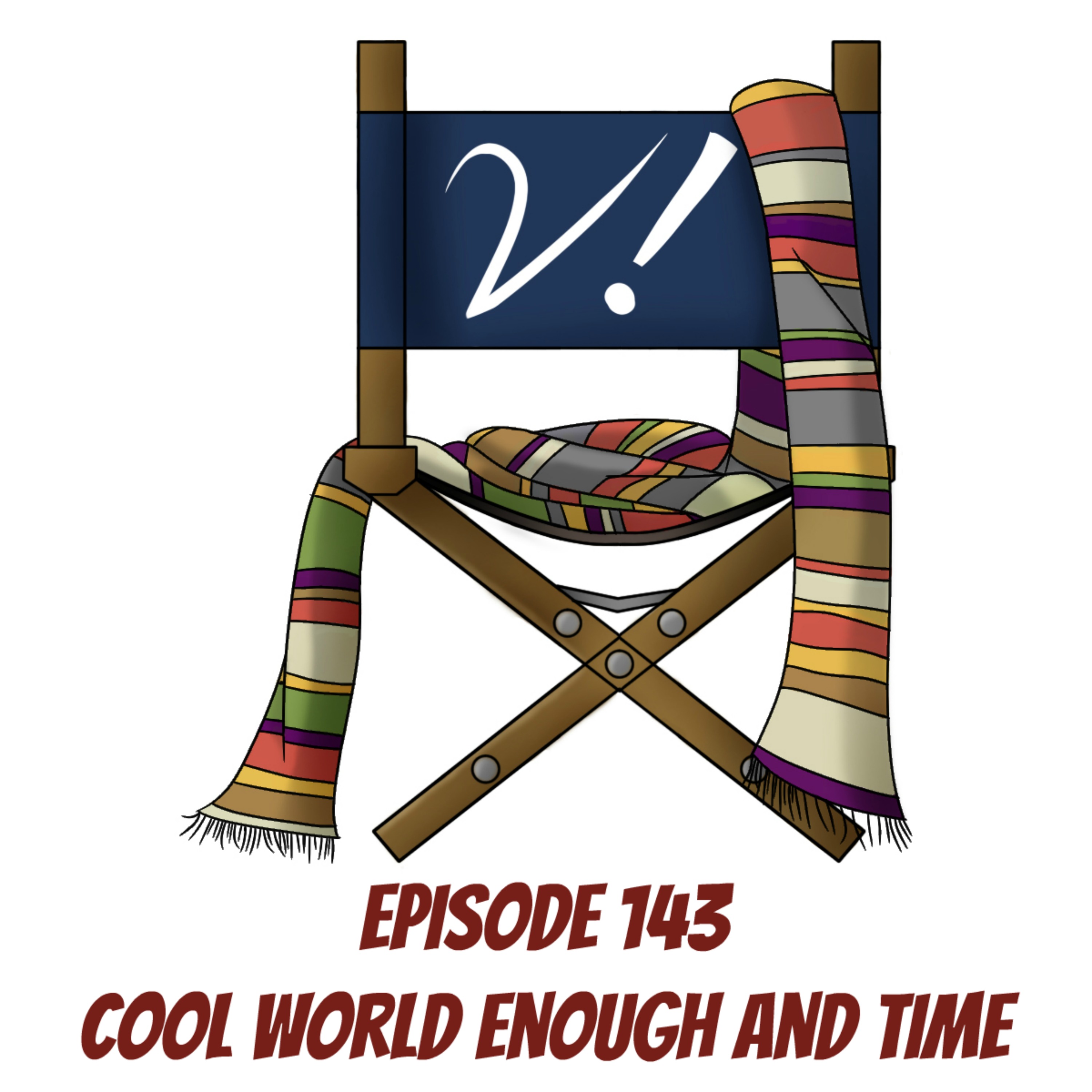 Verity! episode art