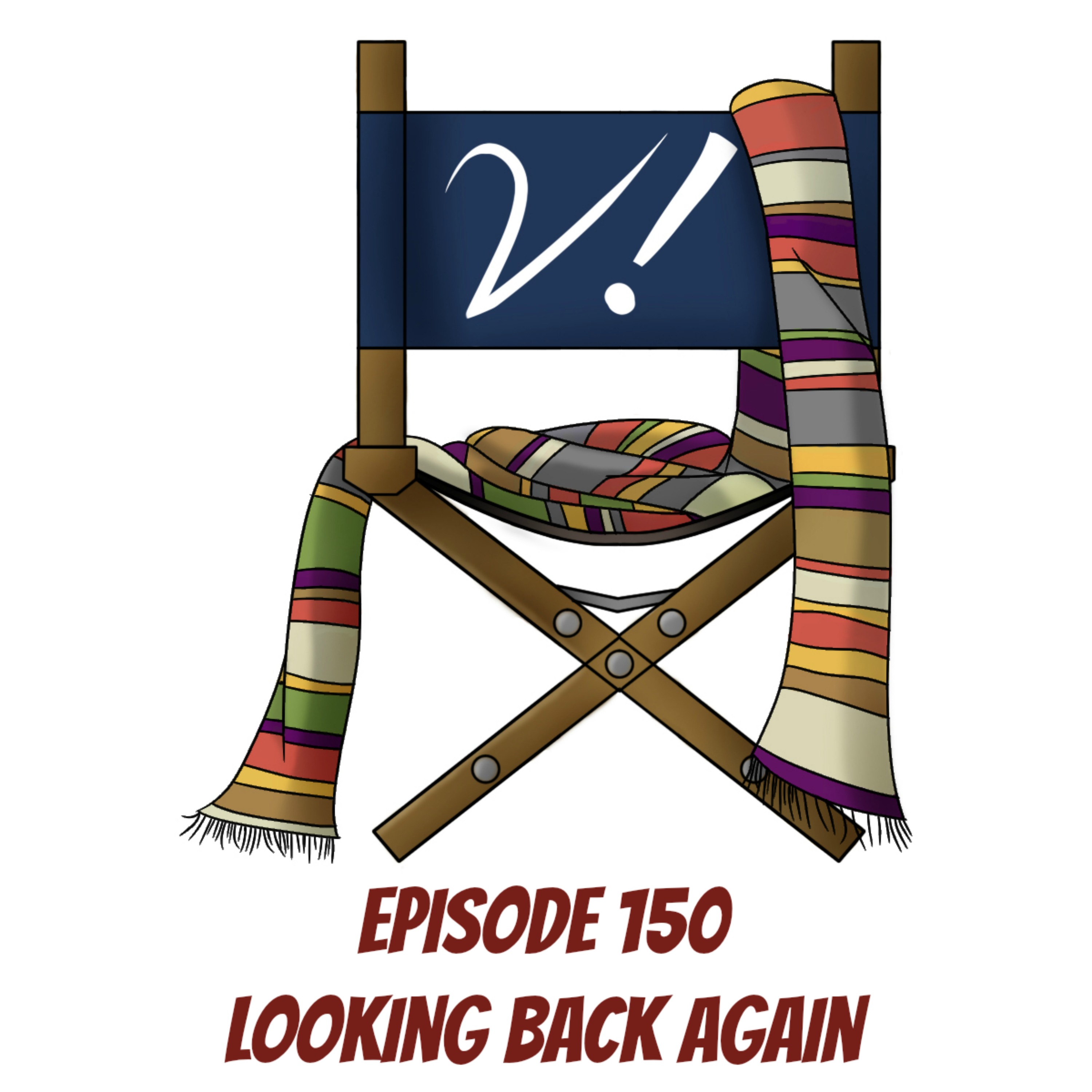 Verity! episode art