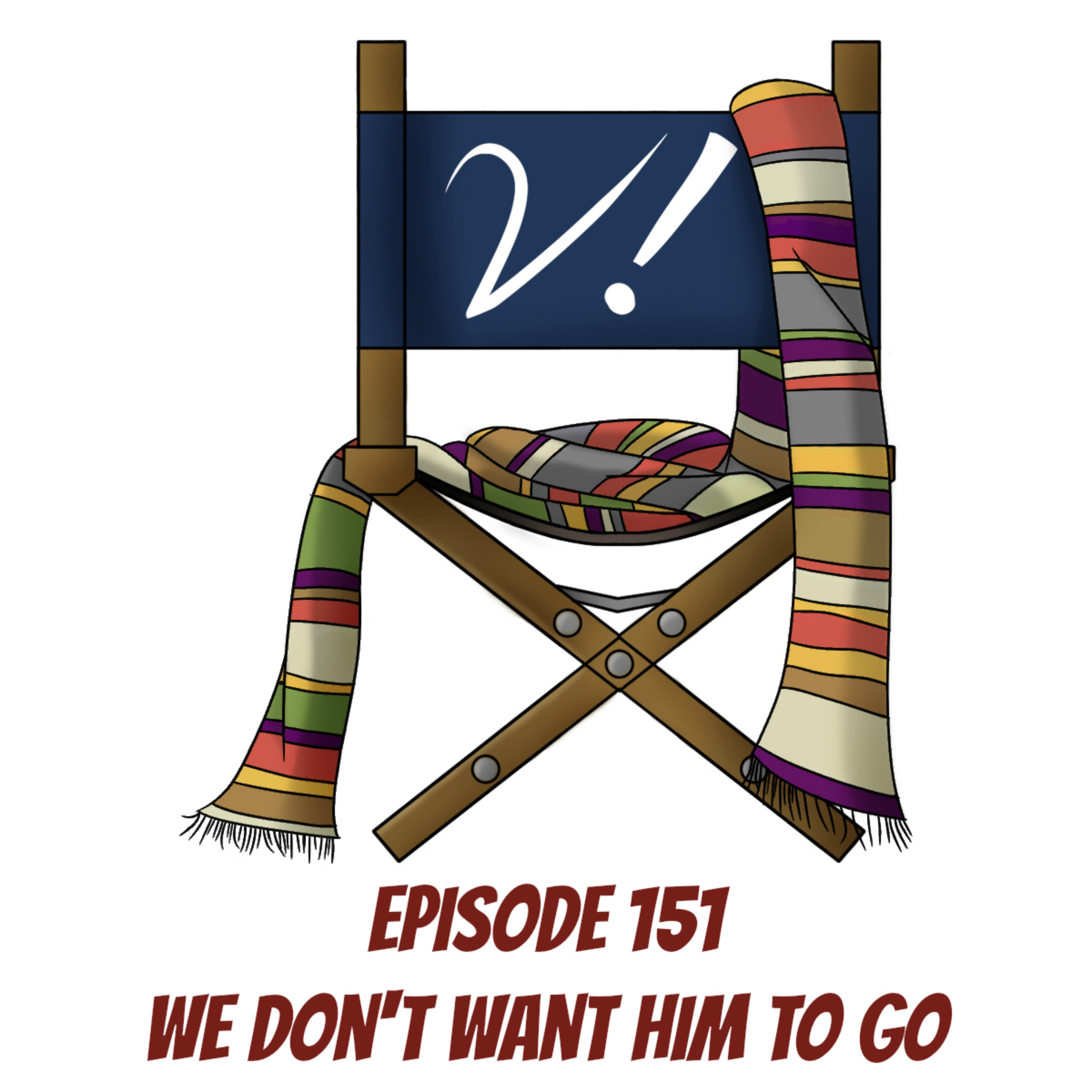 Verity! episode art