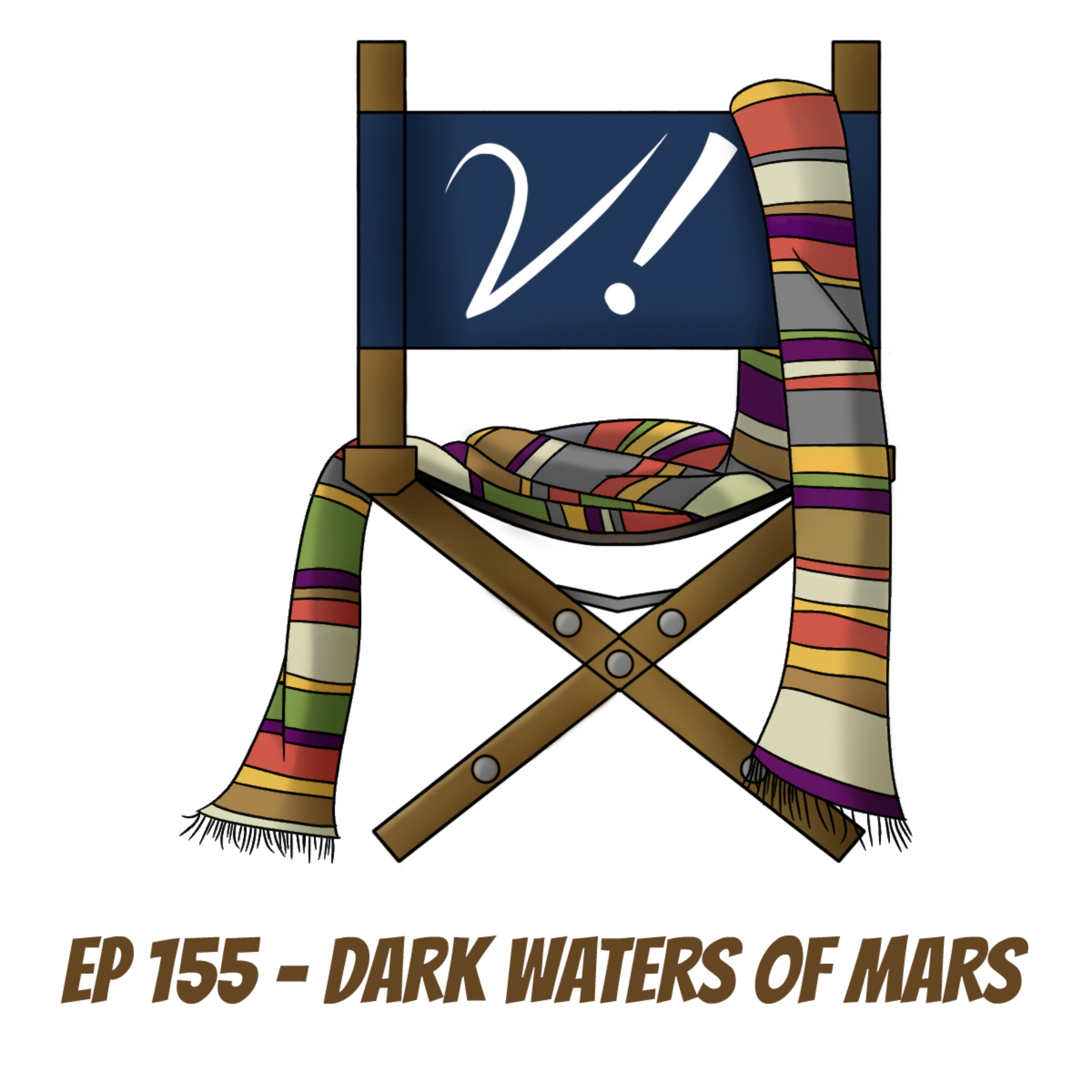 Verity! episode art