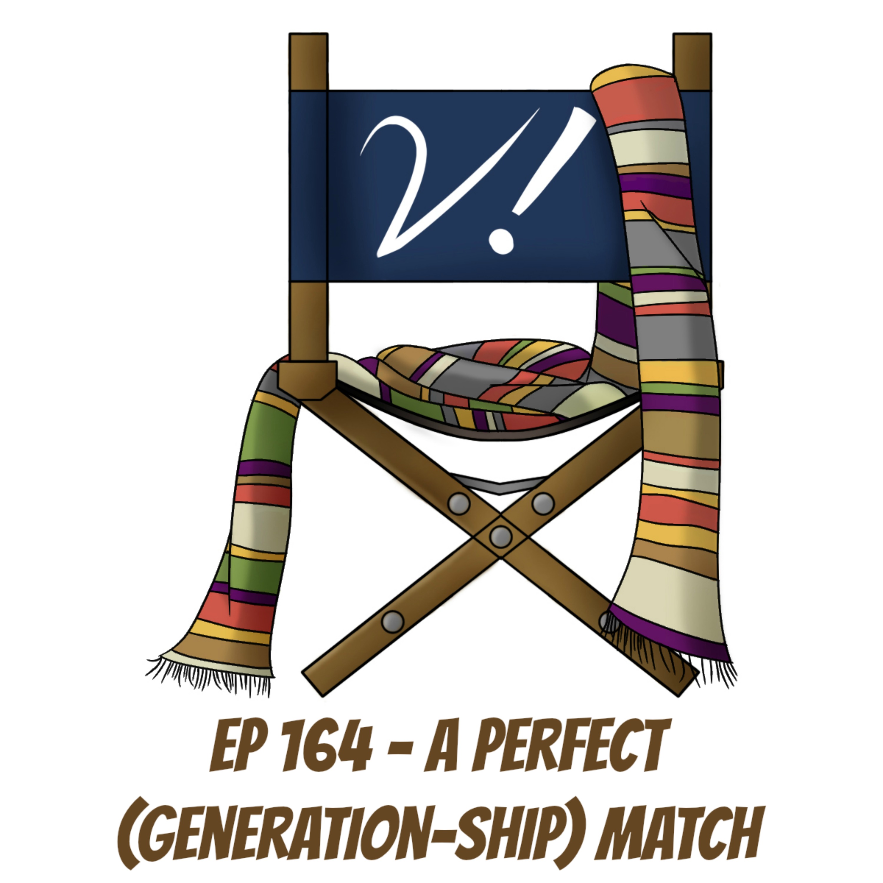 Verity! episode art