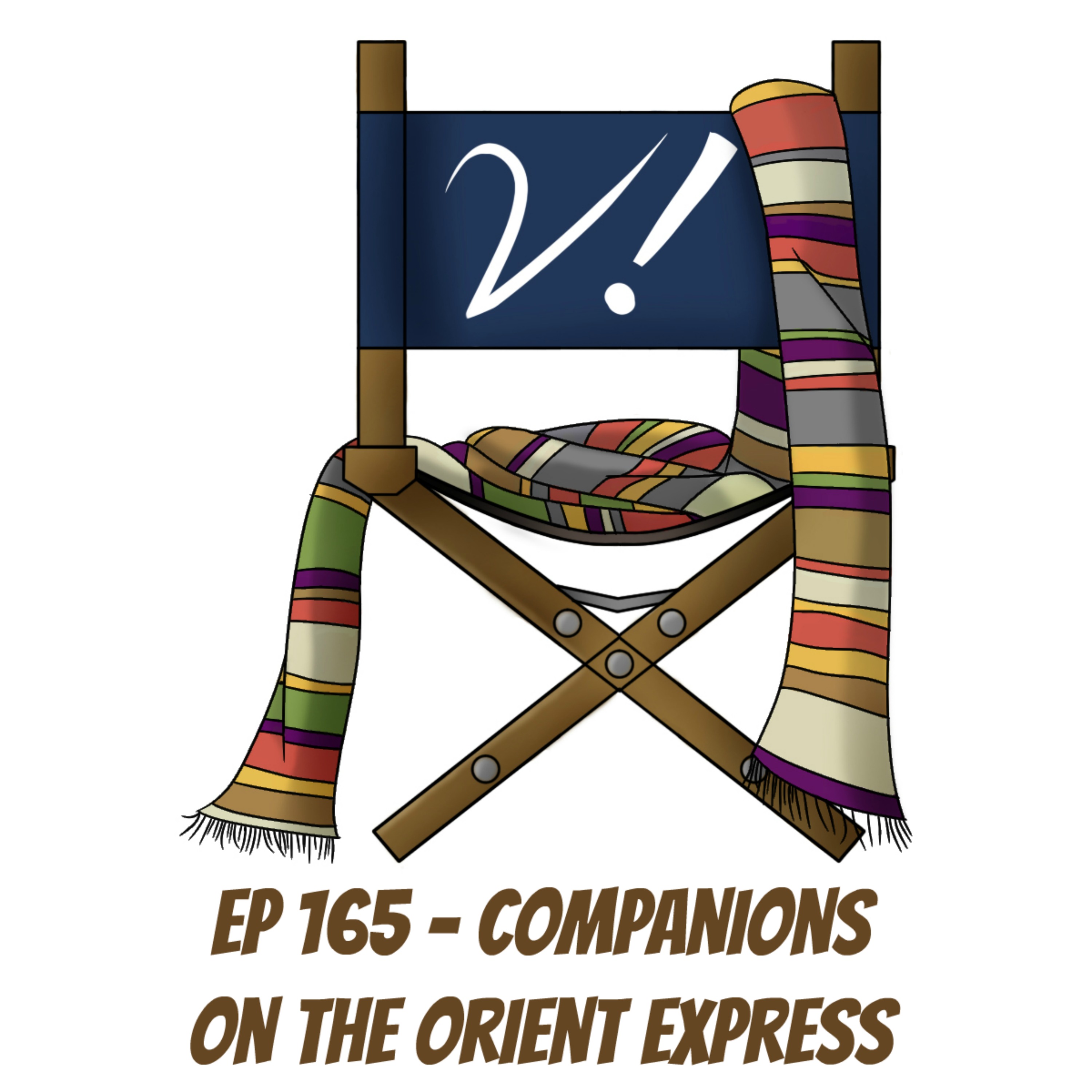 Verity! episode art