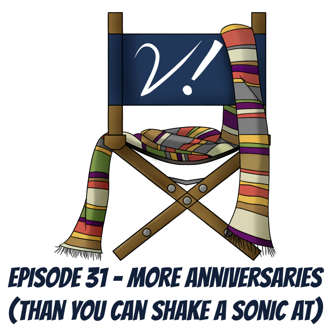 Verity! episode art