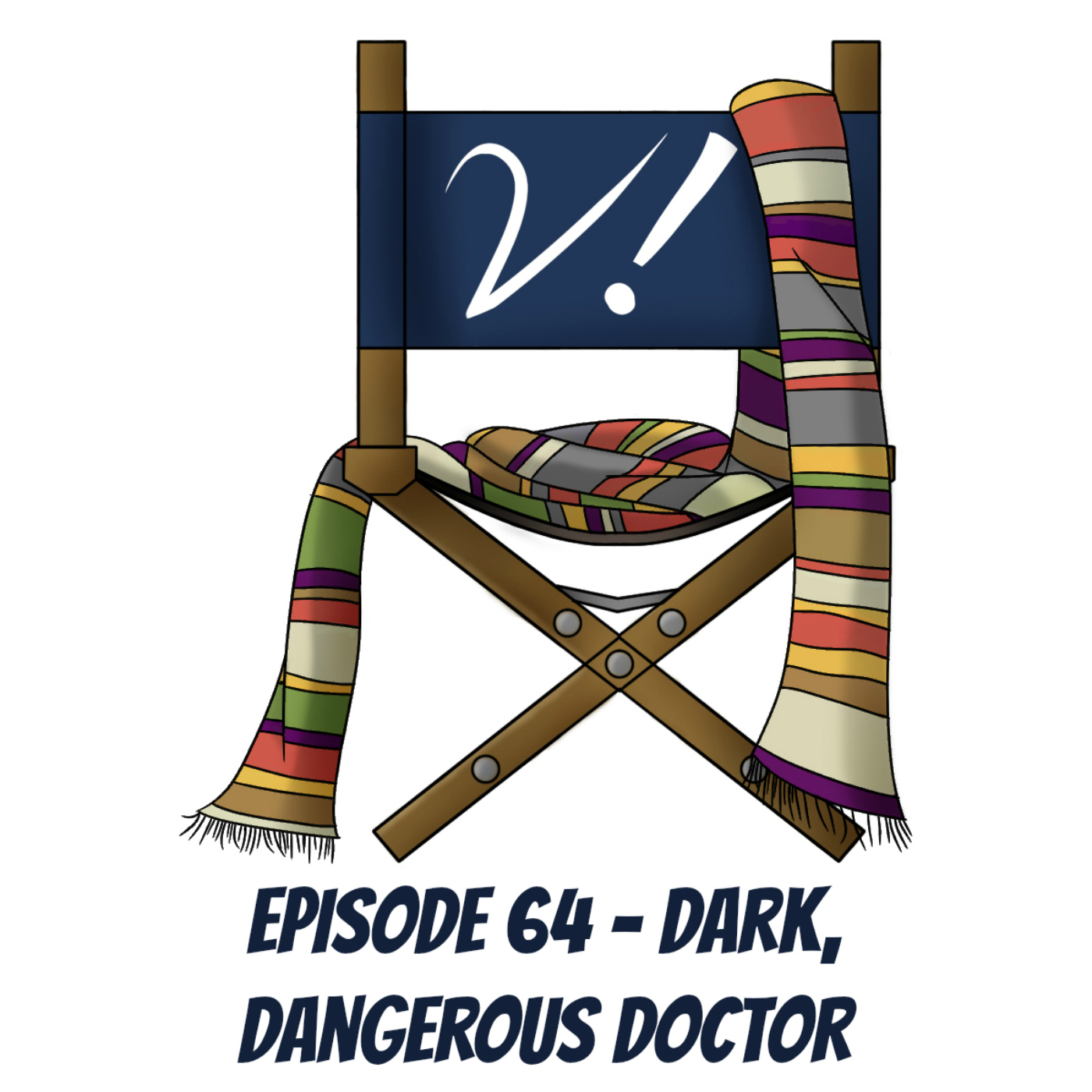 Verity! episode art