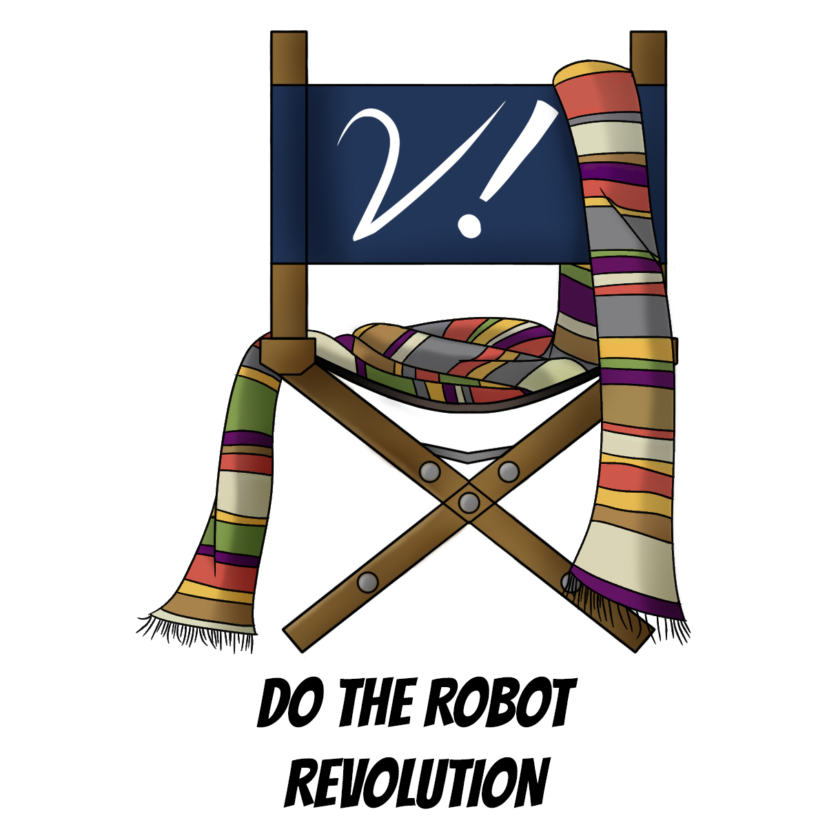 Verity! episode art