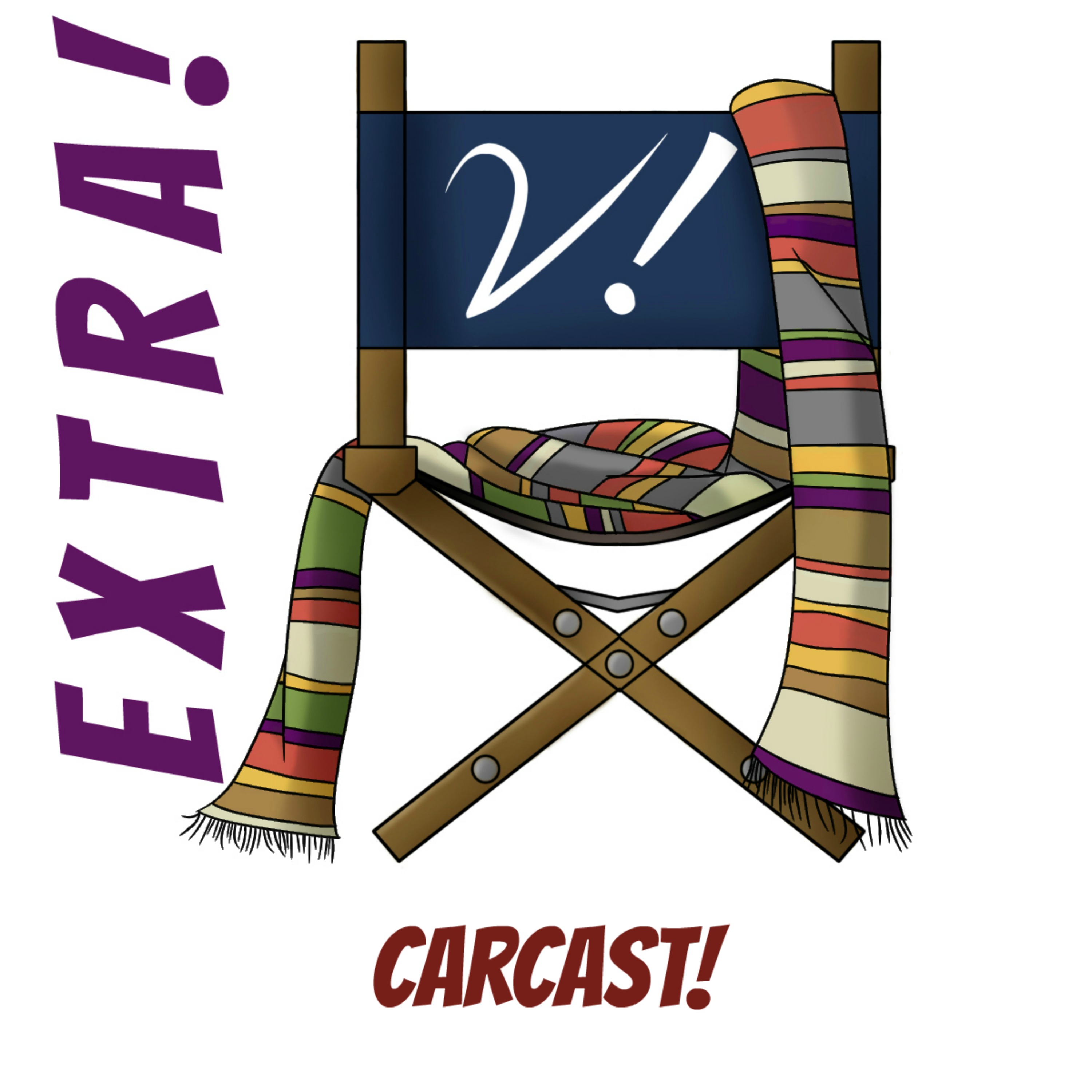 Verity! episode art