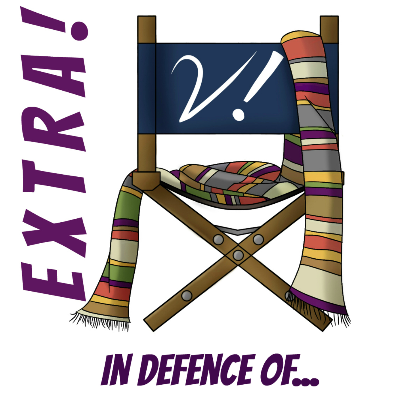 Verity! episode art