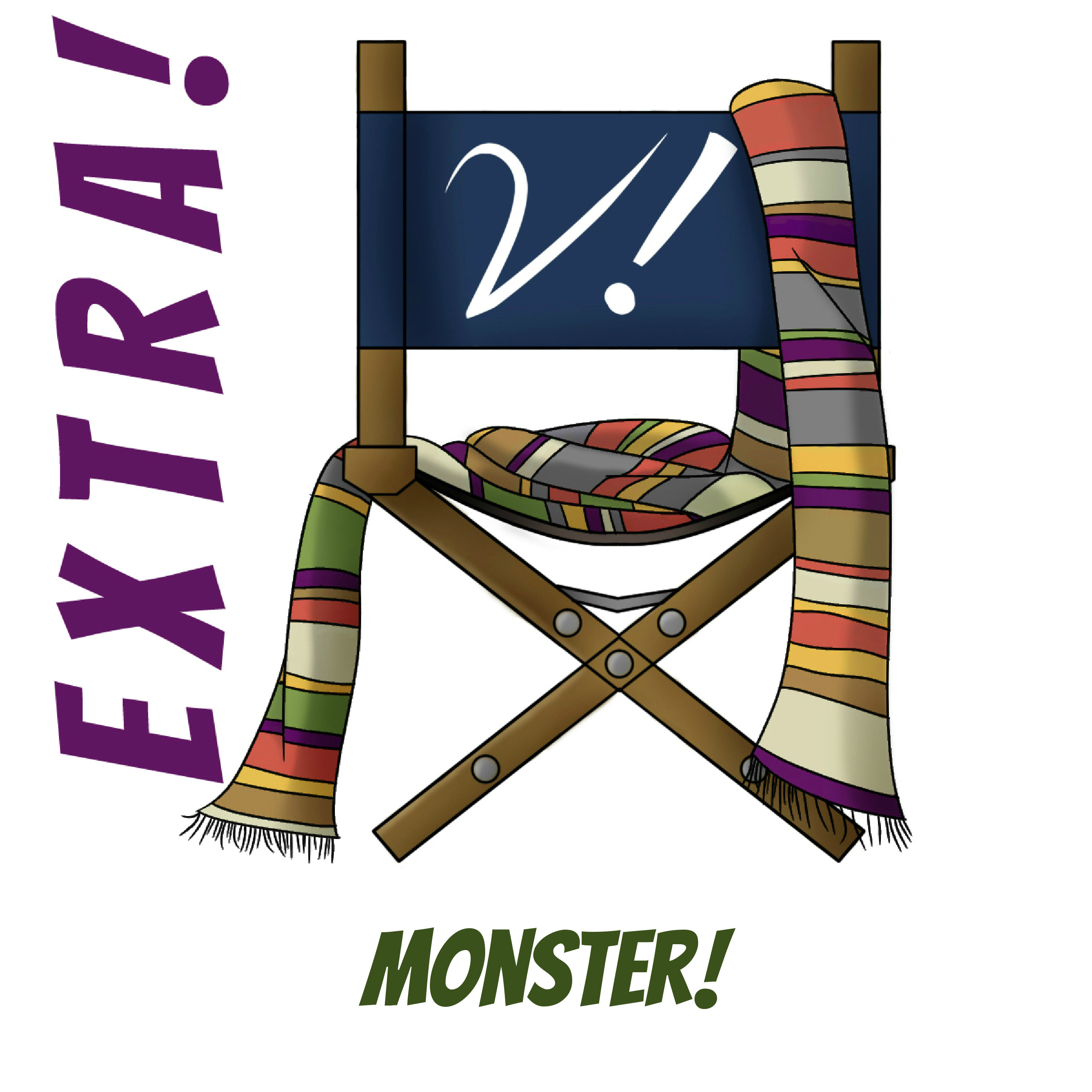 Verity! episode art
