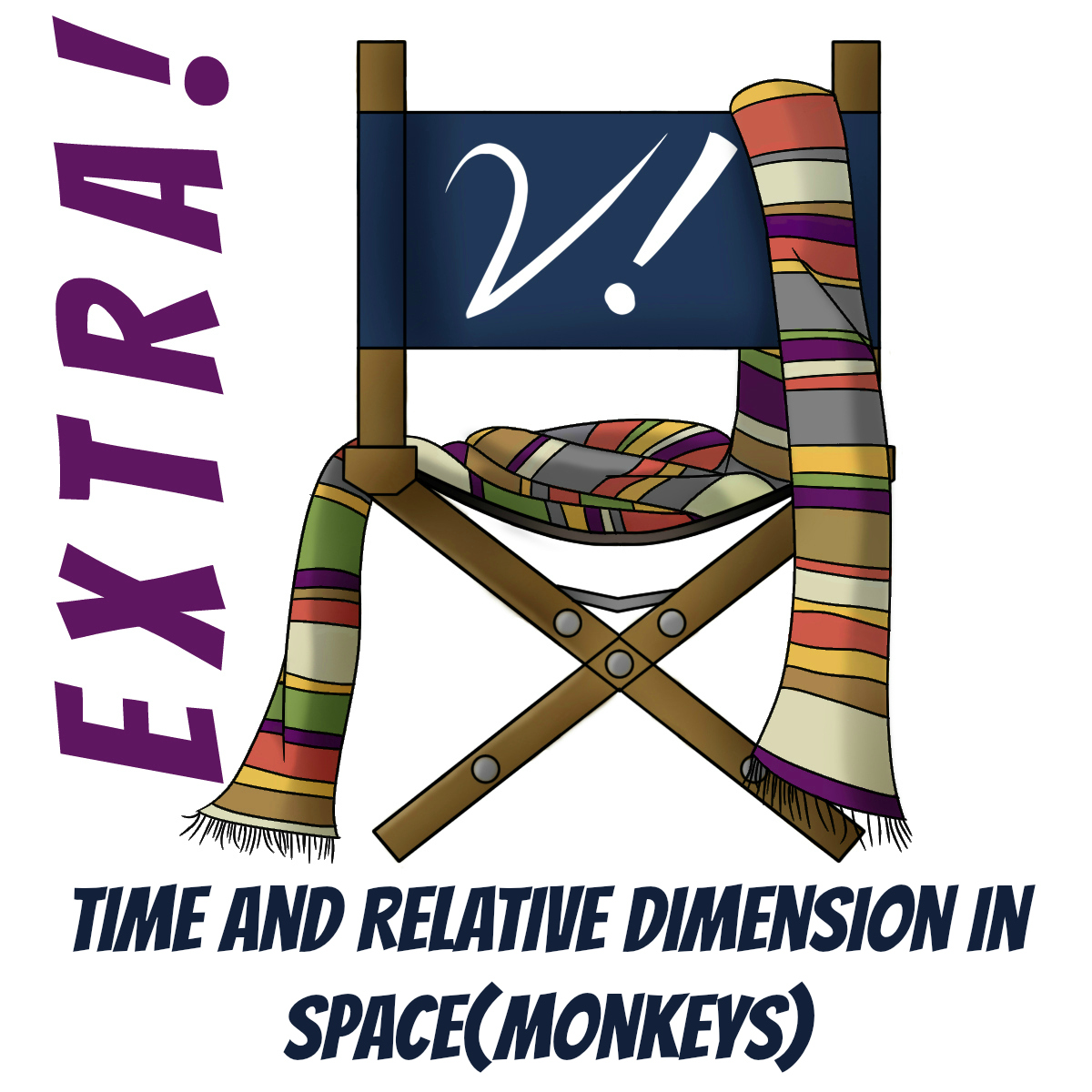 Verity! episode art