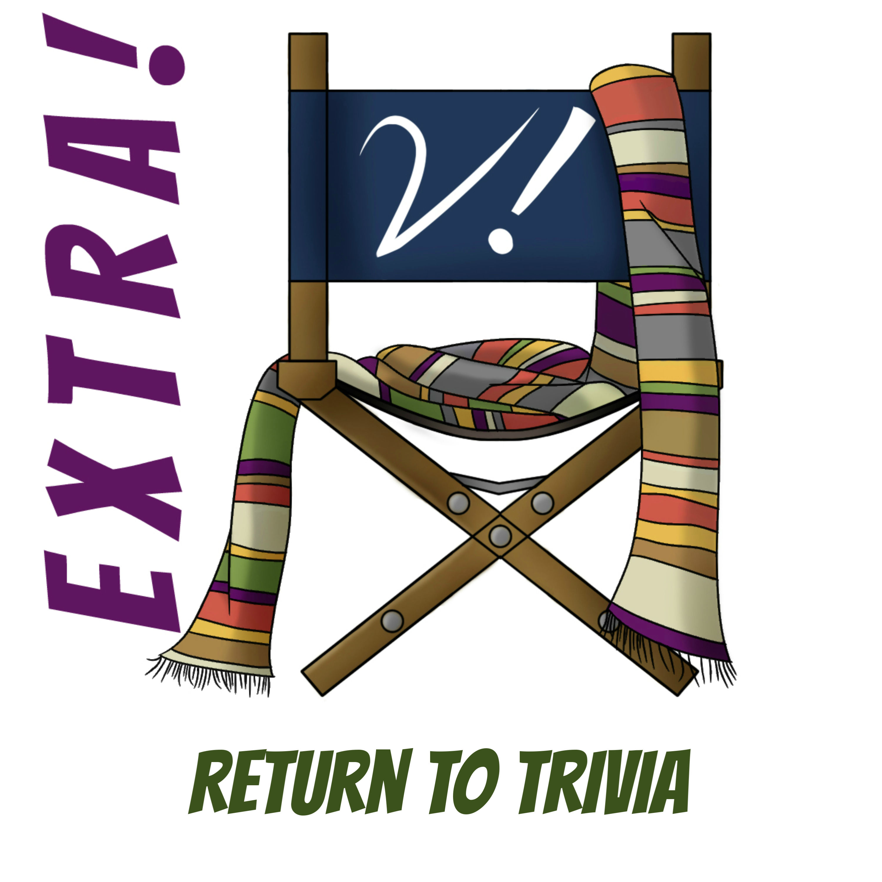 Verity! episode art