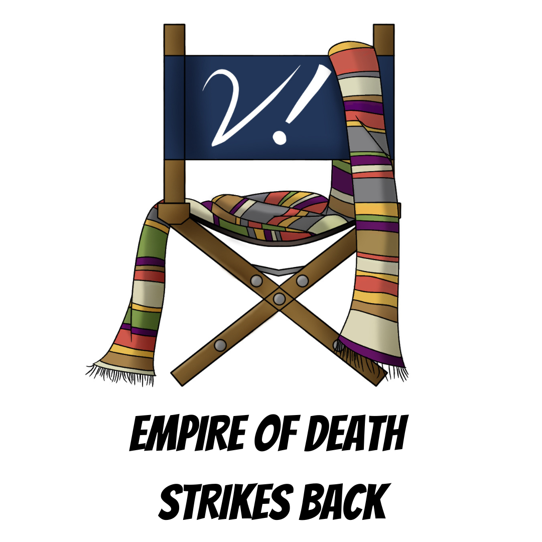 Verity! episode art