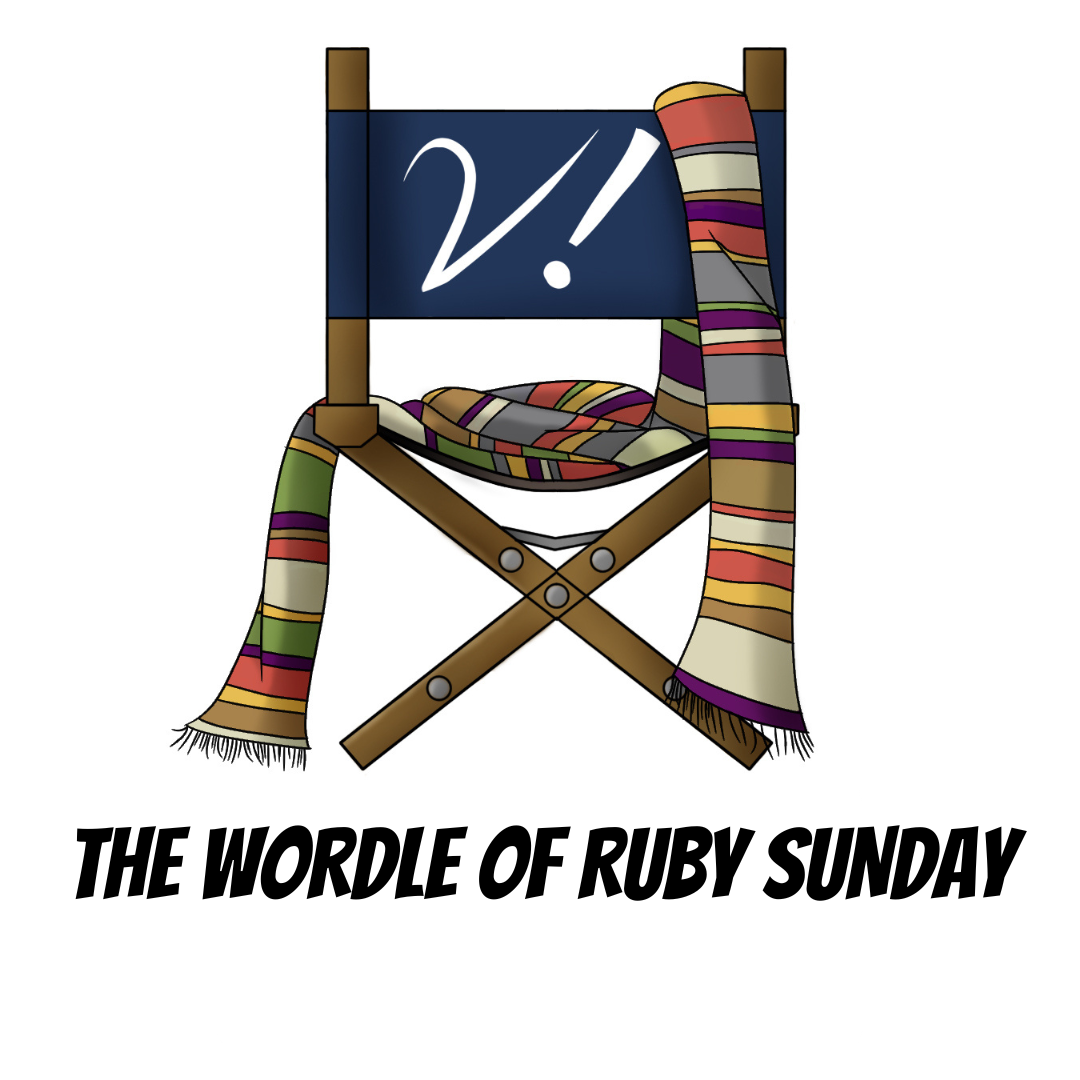 Verity! episode art