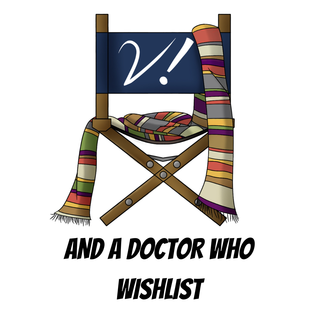 Verity! episode art