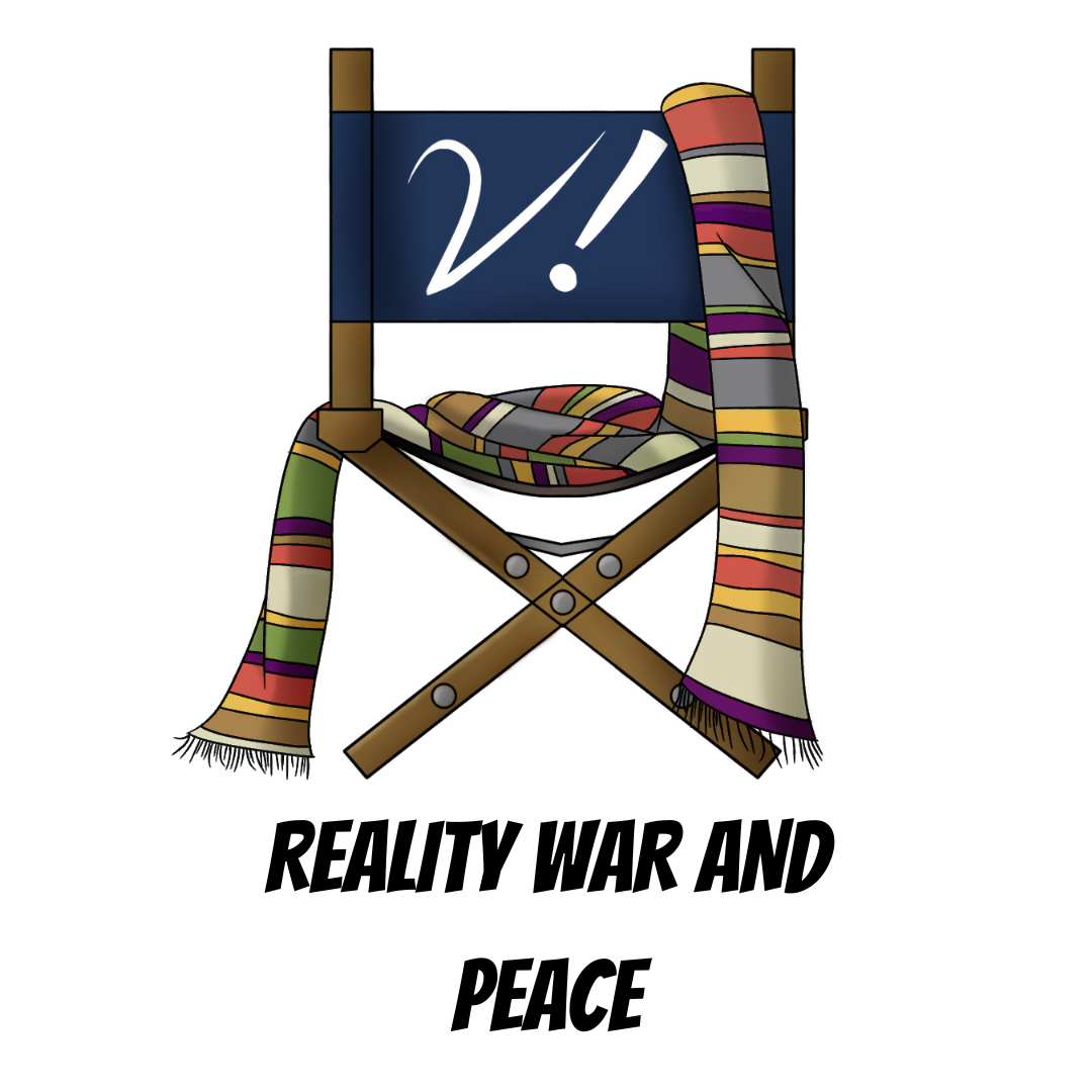Verity! episode art