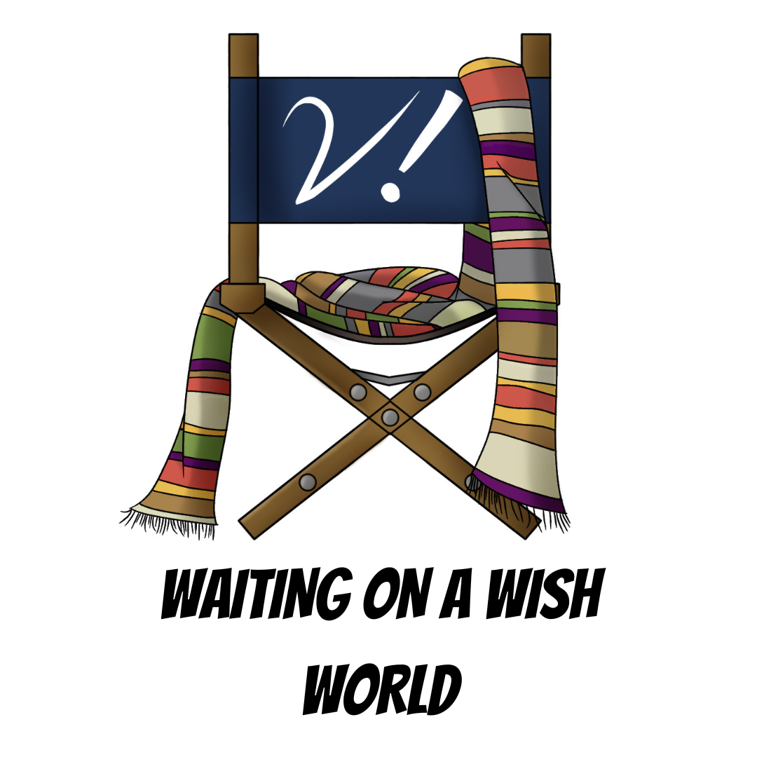 Verity! episode art