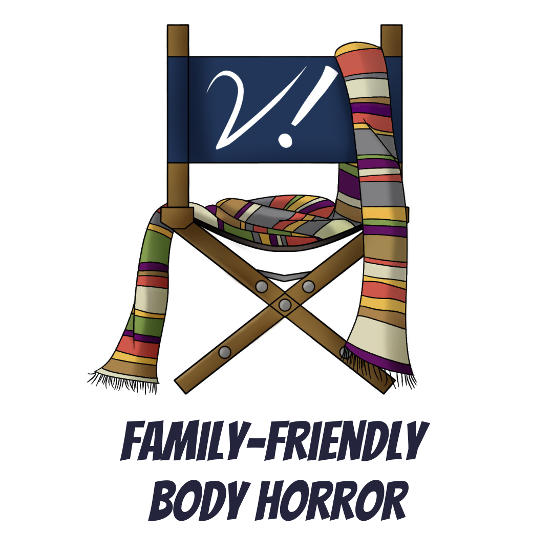 Verity! episode art