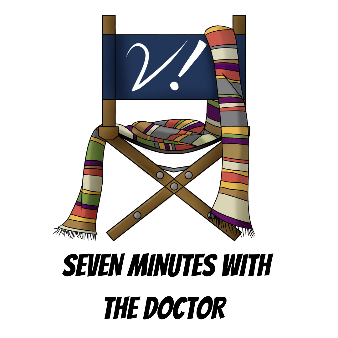 Verity! episode art