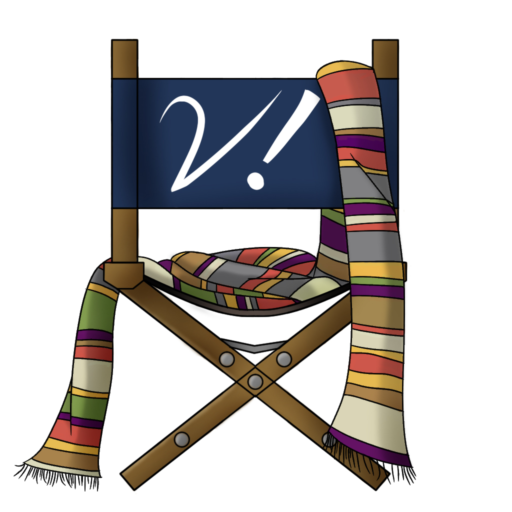 Verity! episode art