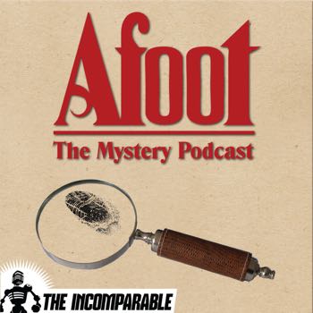 Afoot cover art