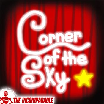 Corner of the Sky