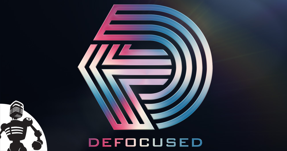 Defocused - All episodes - The Incomparable