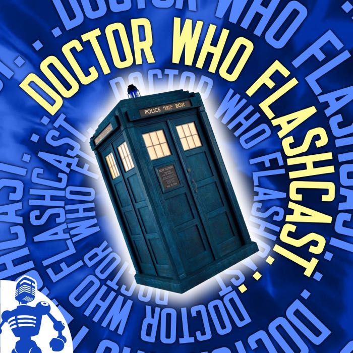 Doctor Who Flashcast