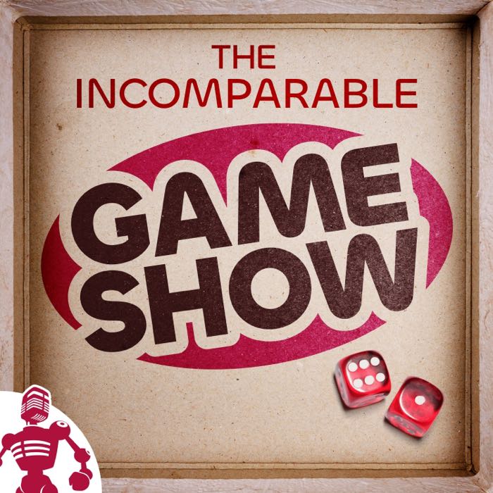 Game Show - All episodes - The Incomparable