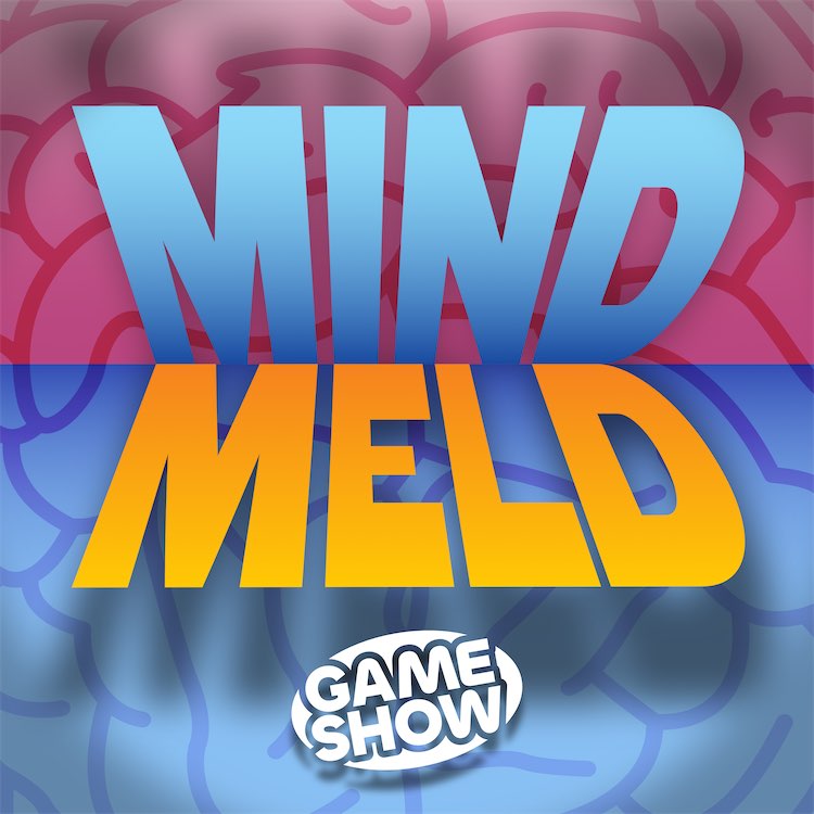 Mind Meld cover art