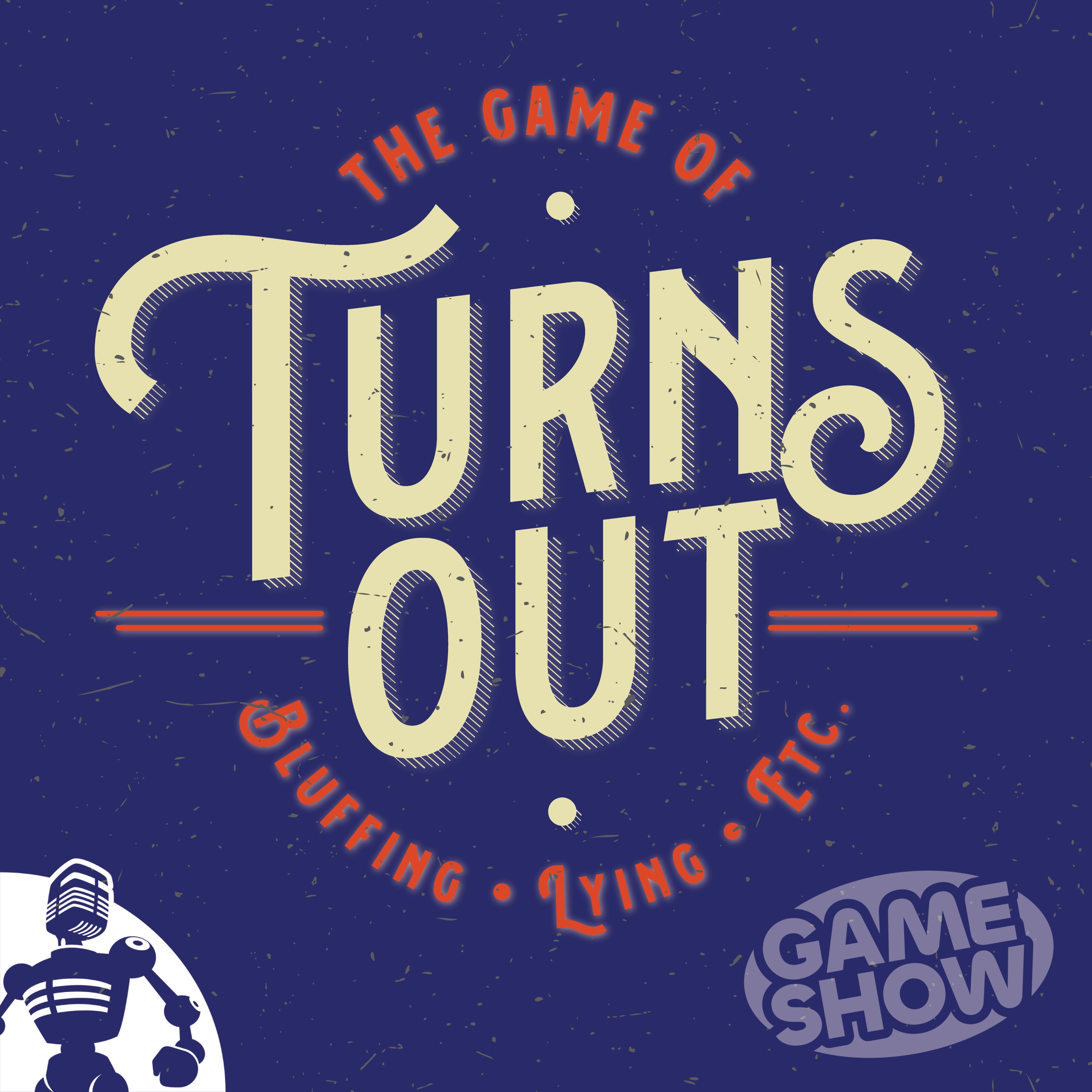 The Incomparable Game Show