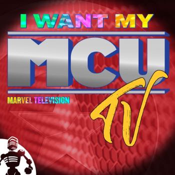 I Want My M(CU)TV cover art