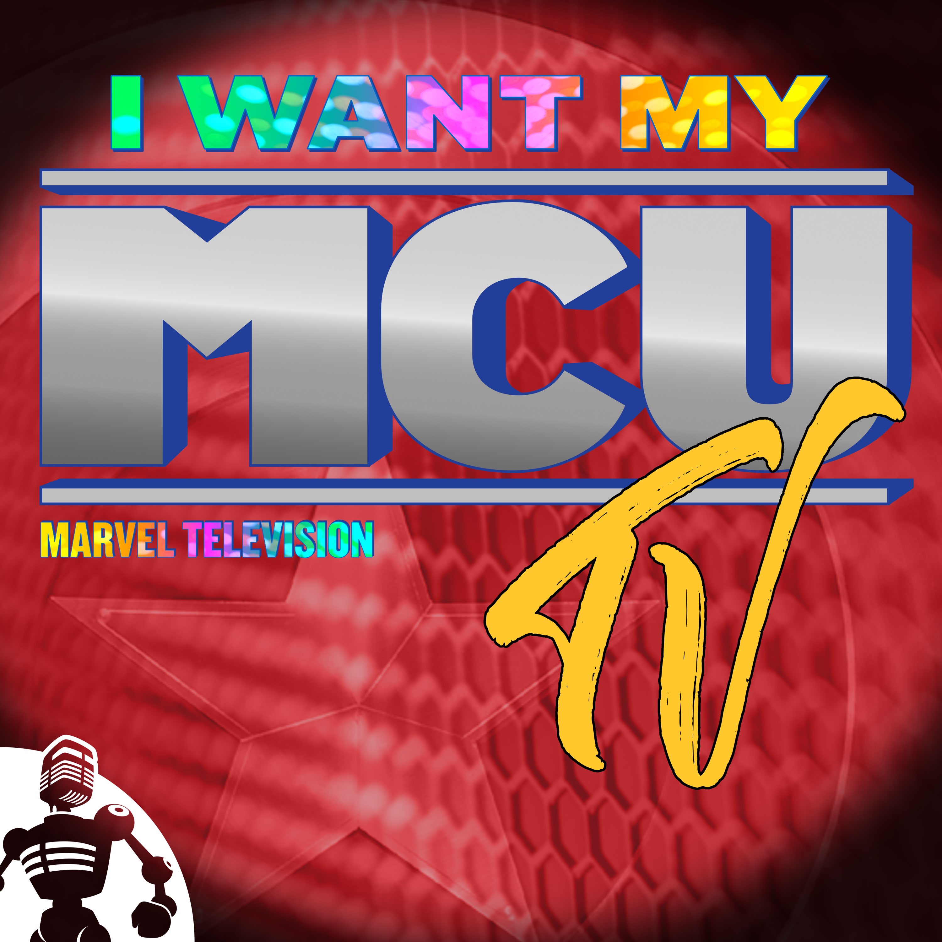 I Want My M(CU)TV: Talking Marvel\'s New TV Shows